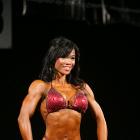 Huong  Arcinas - IFBB Sacramento Pro  2009 - #1